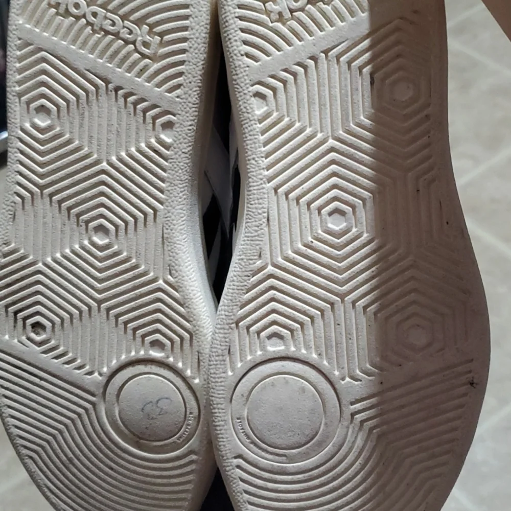 Men's Reebok - Picture 4 of 7